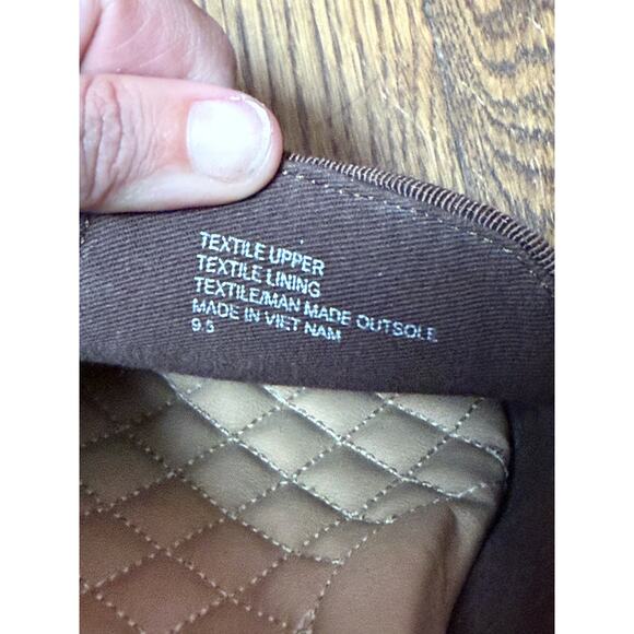 BIRDIES The Starling Raffia Loafer Size 9.5 - Picture 4 of 7